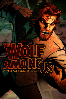 Wolf Among Us, The
